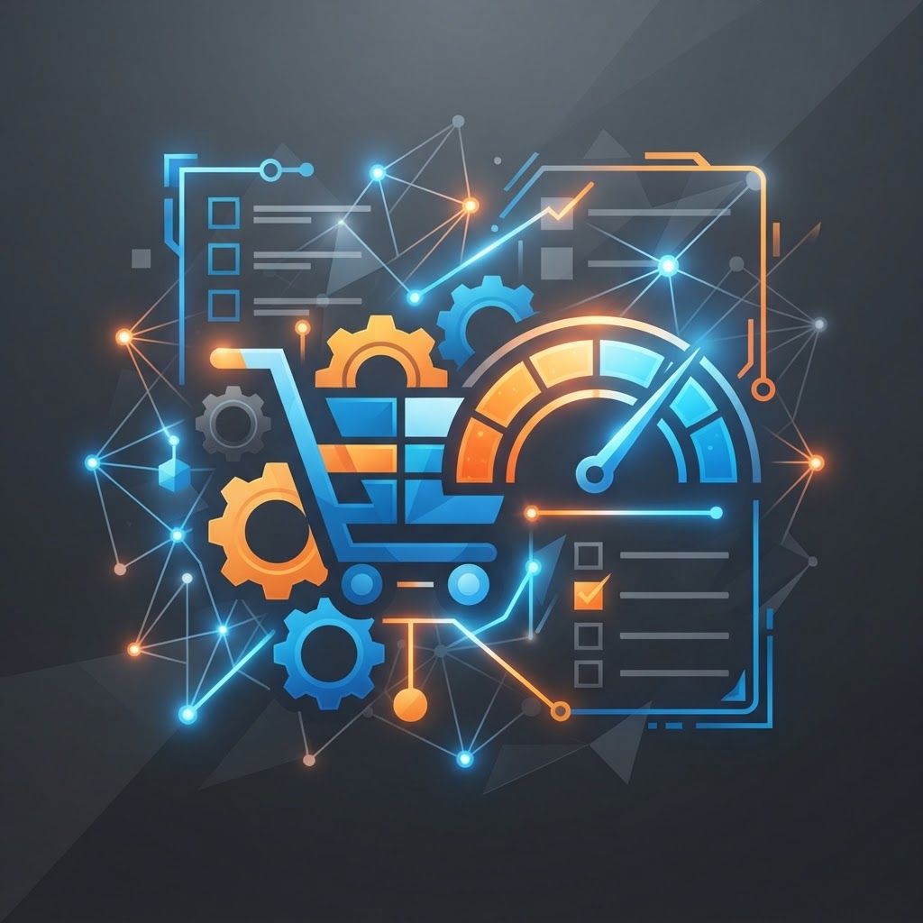 How Technical SEO Audits Improve E-Commerce Site Performance