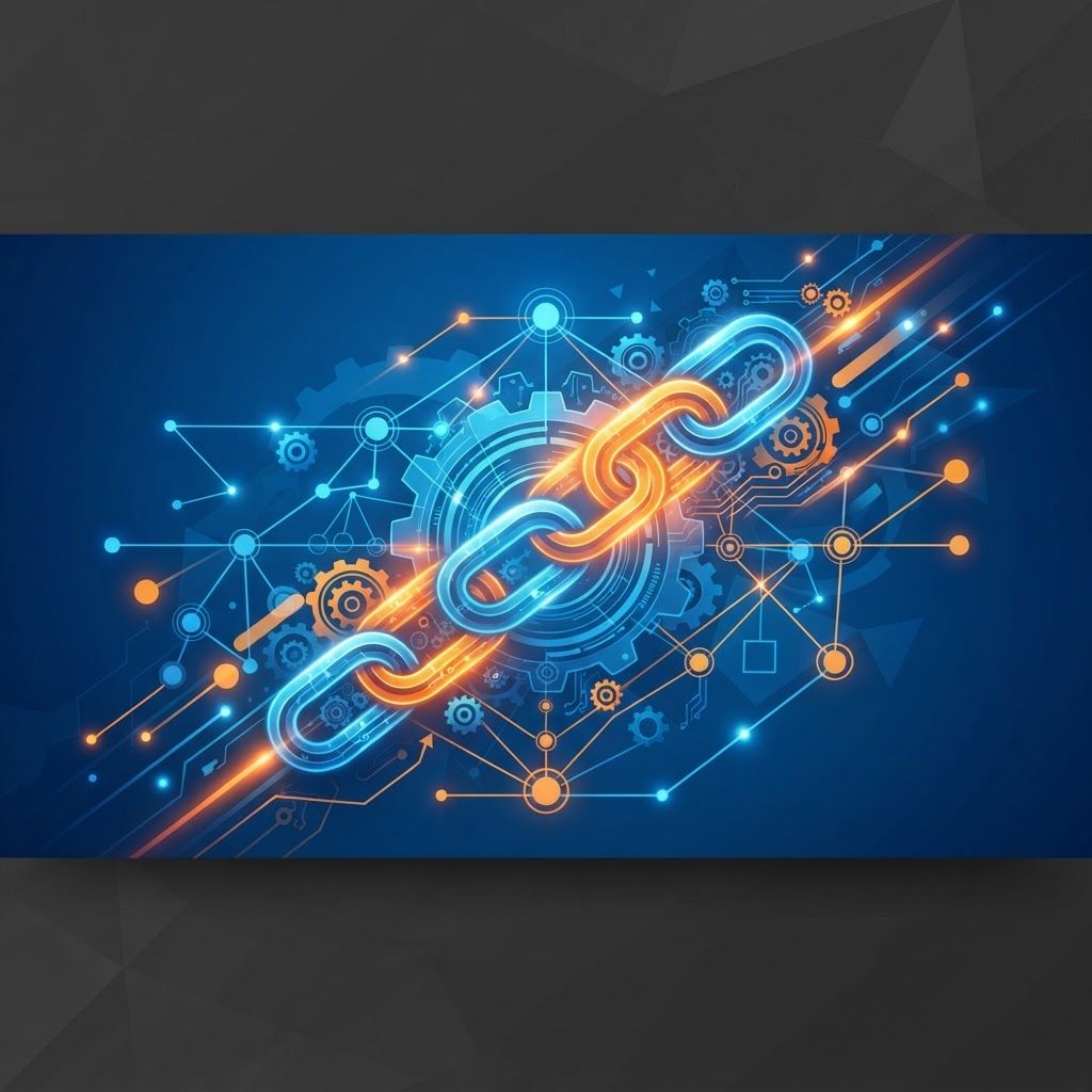 How Technical SEO Enhances Link Building