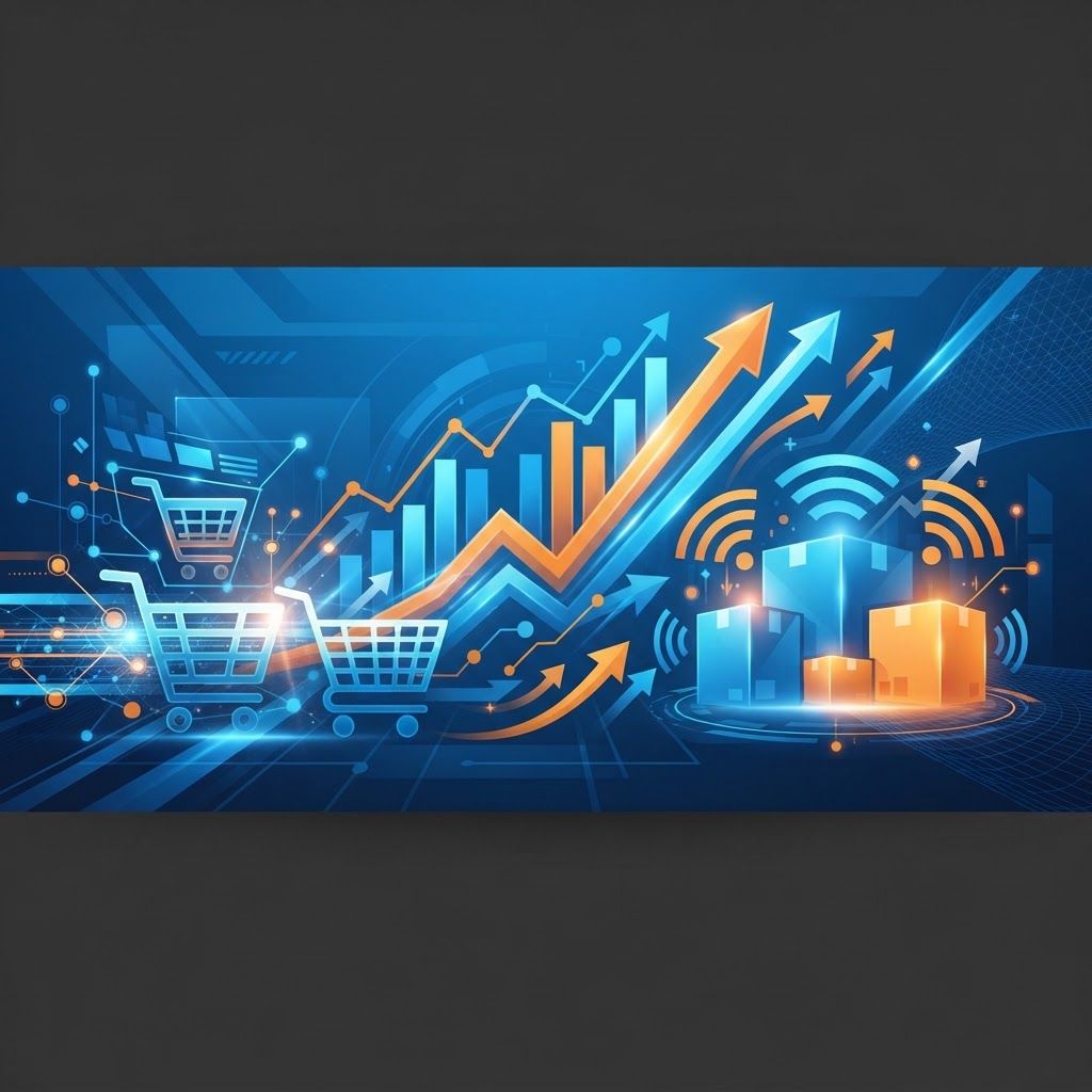 How the Best SEO Agency Drives Ecommerce Sales