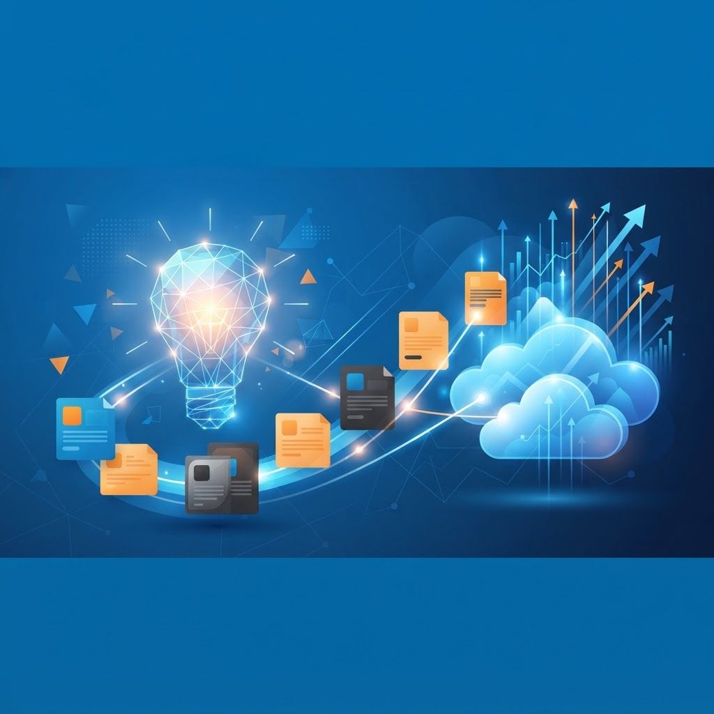How Thought Leadership Articles Impact SAAS SEO
