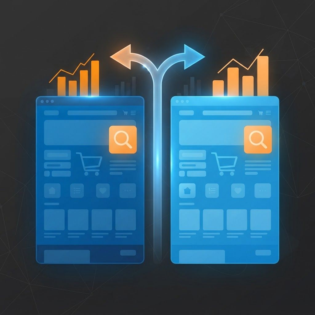 How to a B Test in Shopify Without Losing SEO