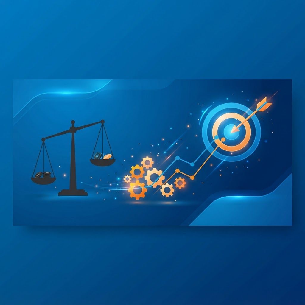 How to Achieve SEO Targets With Limited Resources