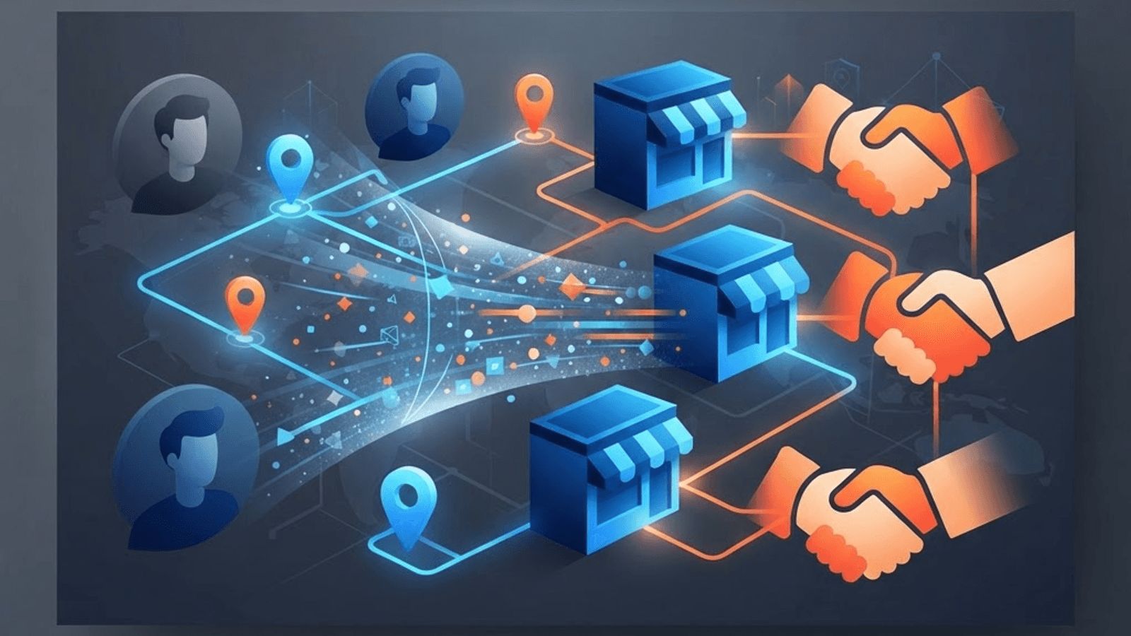 How to Acquire Local SEO Clients