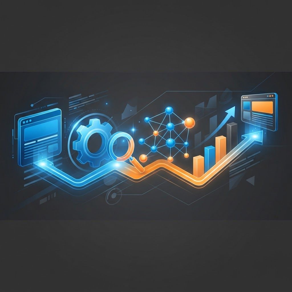 How to Actually Do SEO for My Website