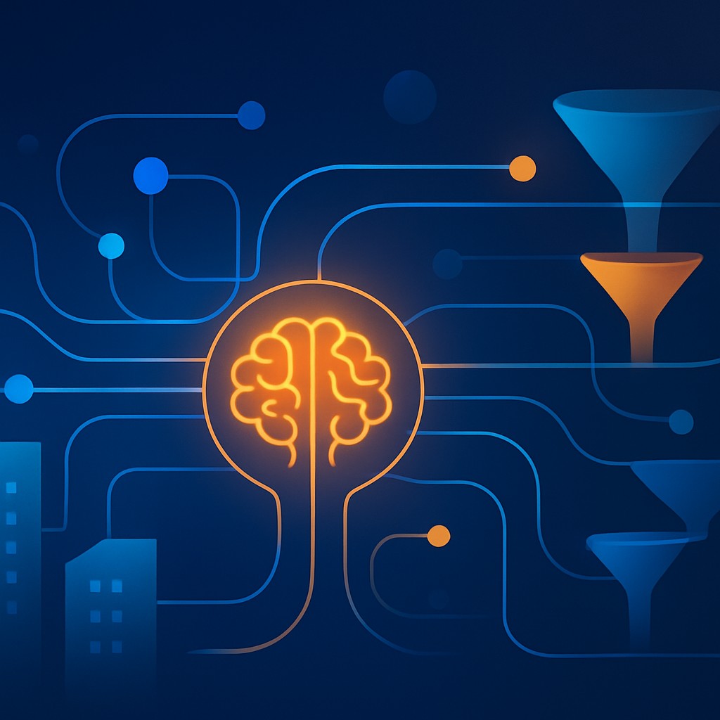 How to Adapt B2B Marketing to Ai-Driven Buyers
