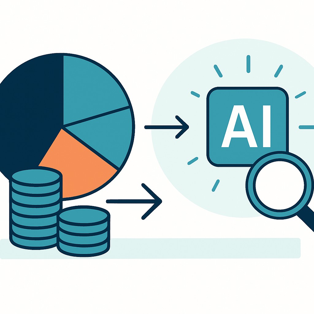 How to Adapt SEO Budget for AI Search Optimization