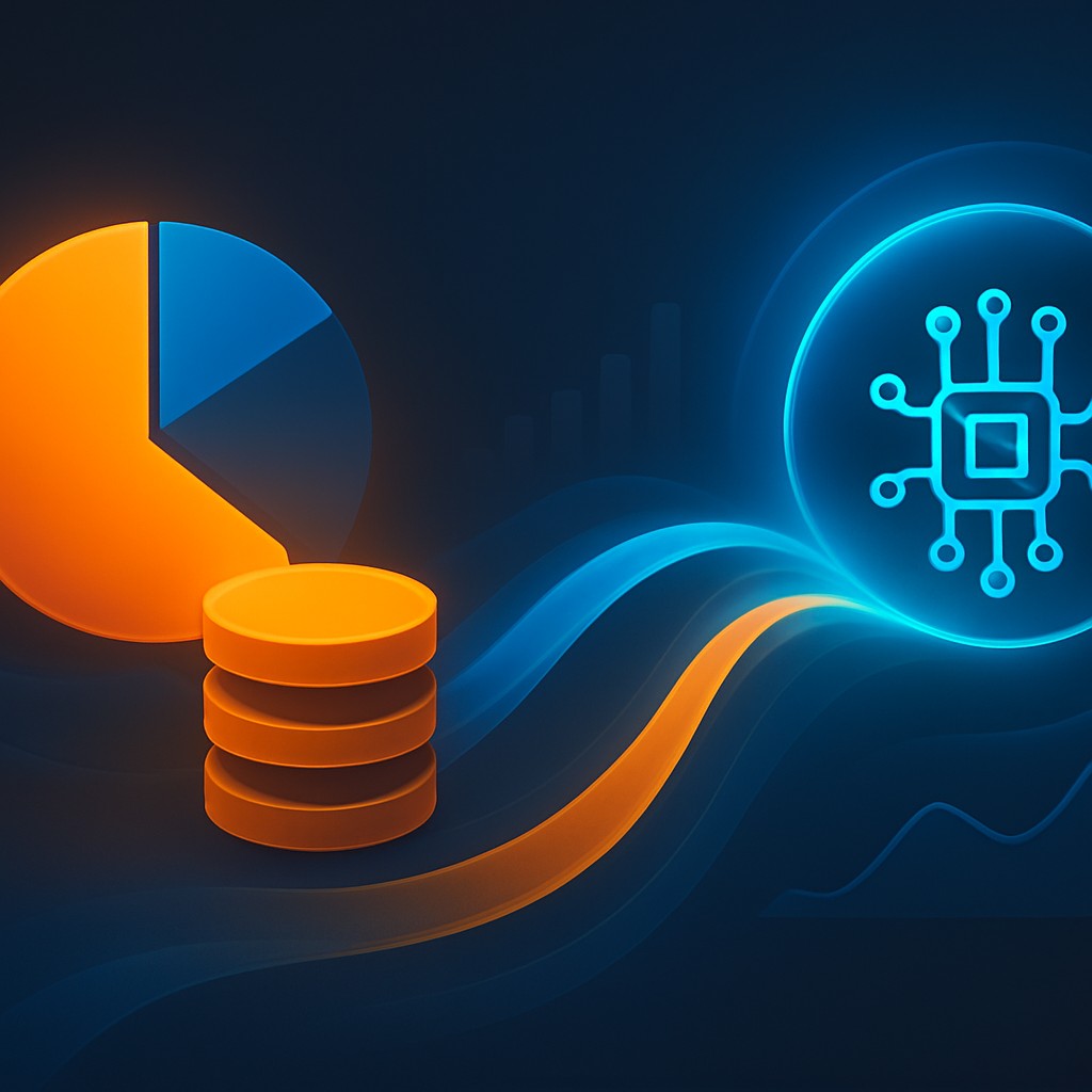 How to Adapt SEO Budget for AI Search