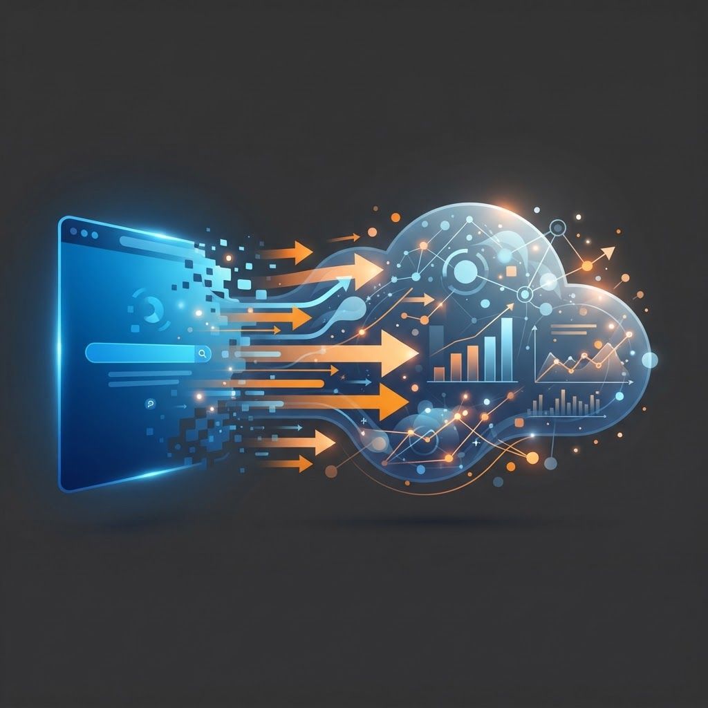 How to Adapt SEO Strategy for AI Search