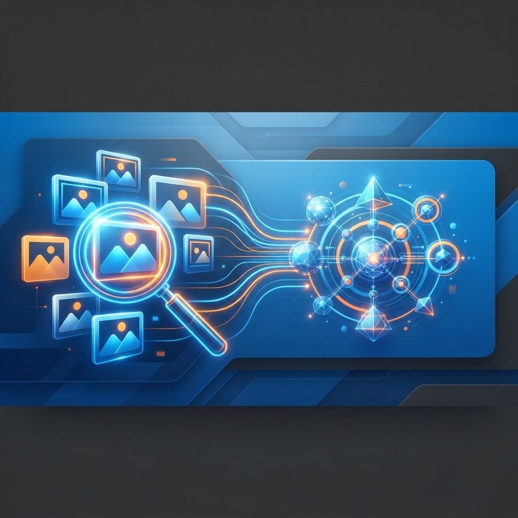 How Add Tag Om Images for SEO of Google
