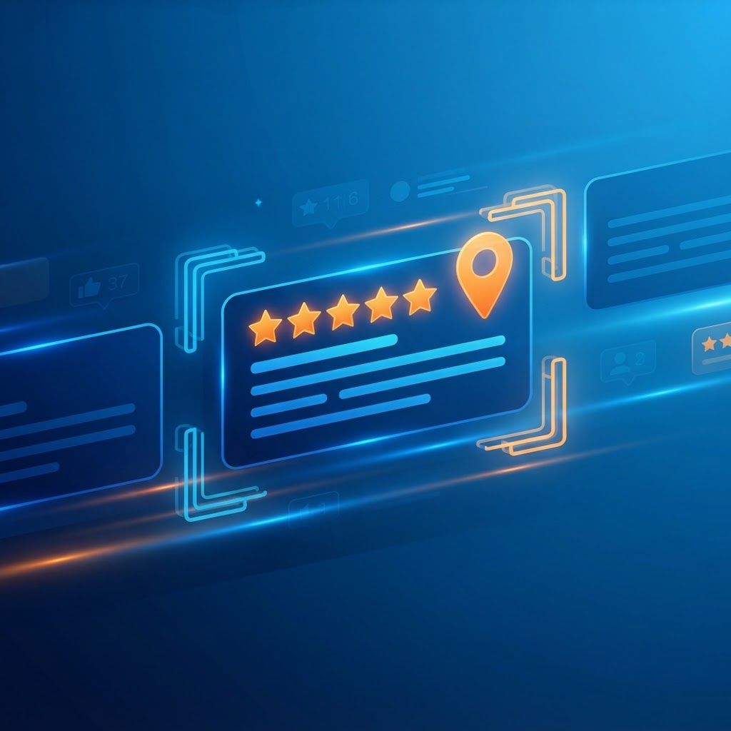 How to Add Google Reviews to Your SEO Results