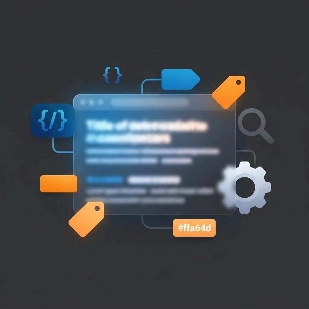 How to Add Metadata to Your Site Using Yoest SEO