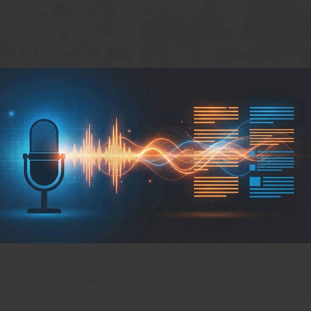 How to Add Podcast Transcripts to Website for SEO