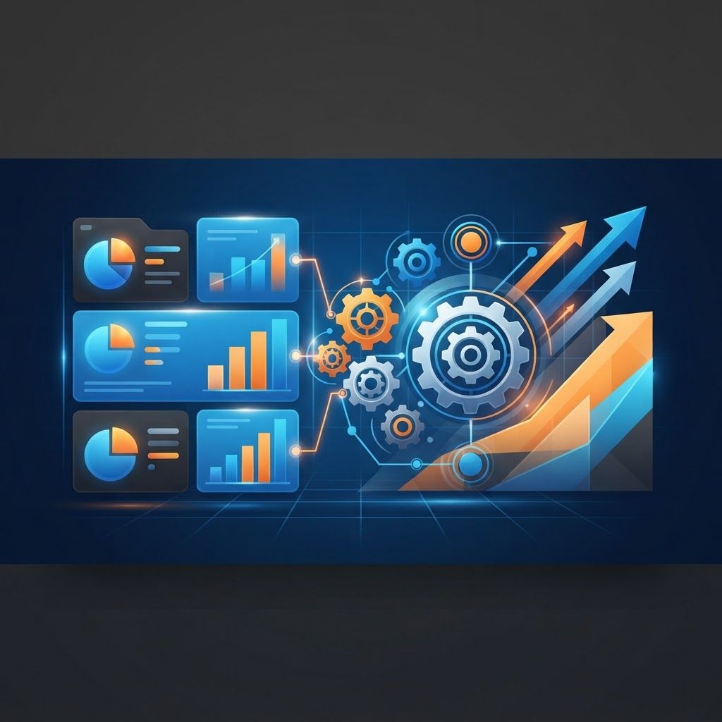 How to Add SEO Insights to Business Growth Strategy