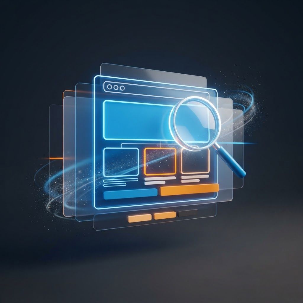 How to Add SEO to a Page