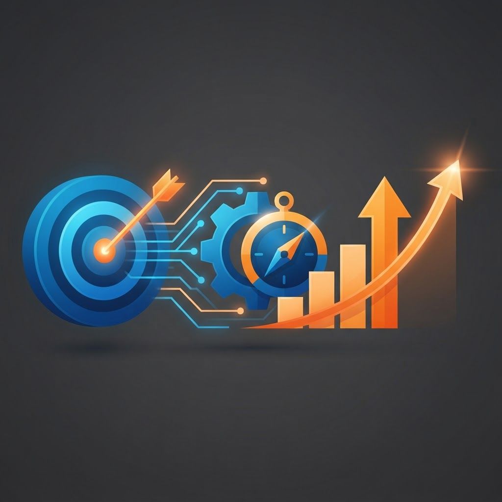How to Align SEO Strategies With Revenue Objectives