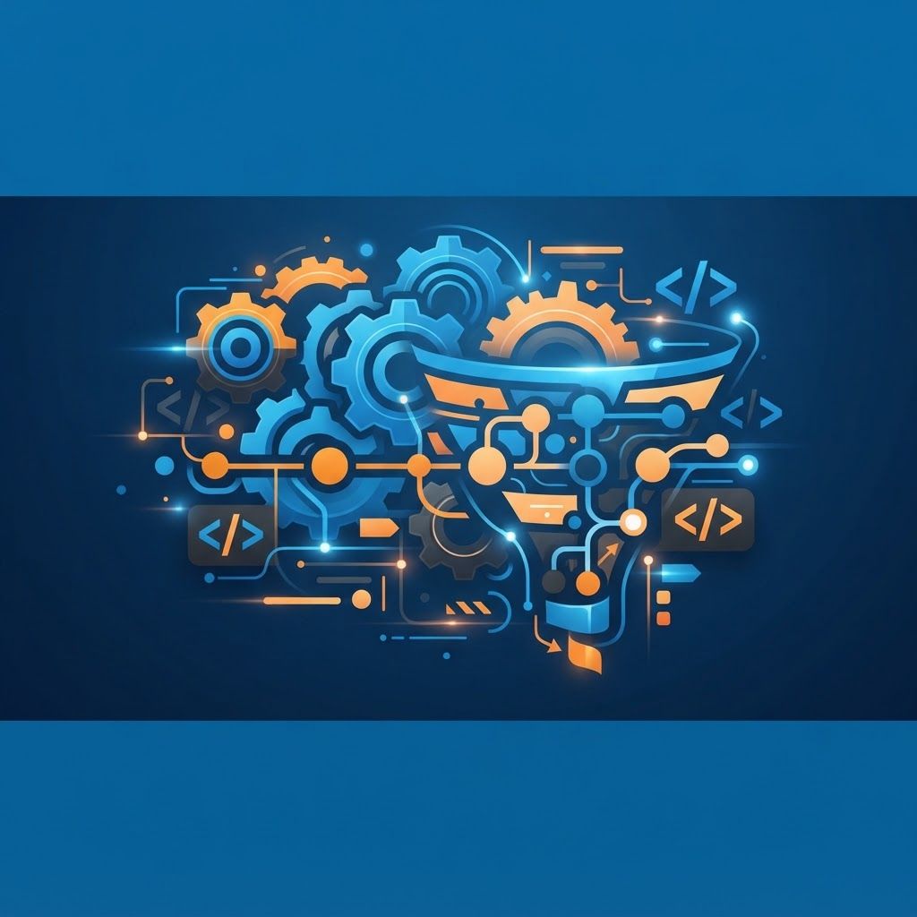 How to Align Technical SEO With Marketing Automation.