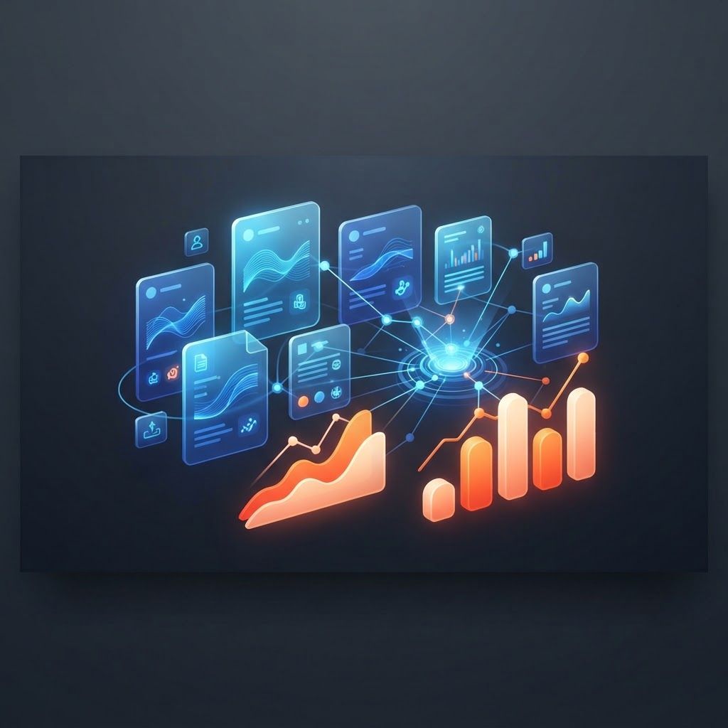 How to Analyics LinkedIn Articles in SEO Semrush