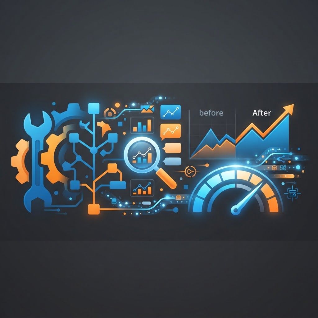 How to Analyze Effectiveness of Technical SEO Fixes