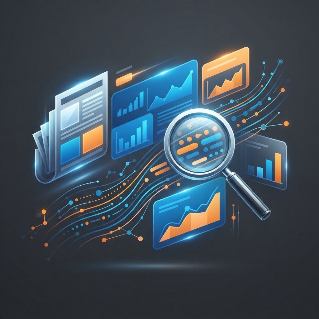 How to Analyze Keyword Performance for News Articles SEO