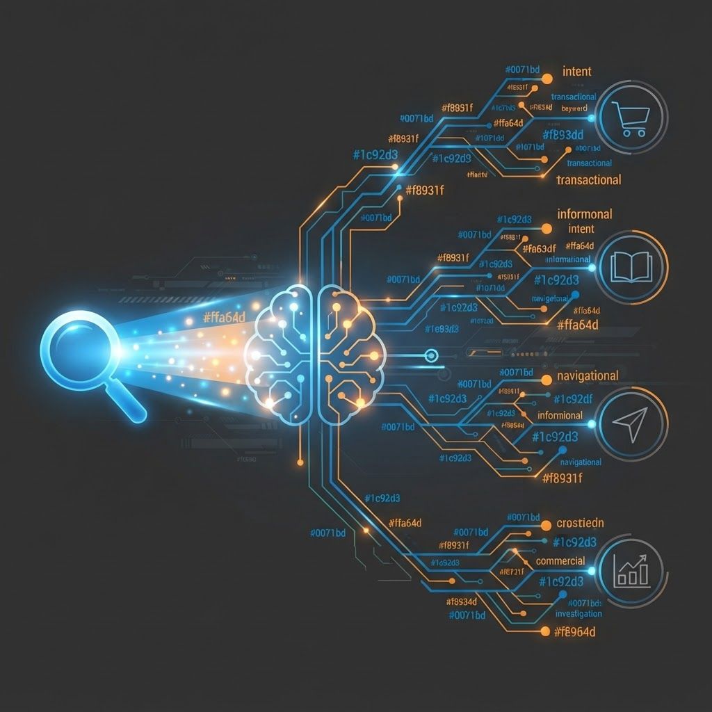 How to Analyze Searcher Intent for SEO