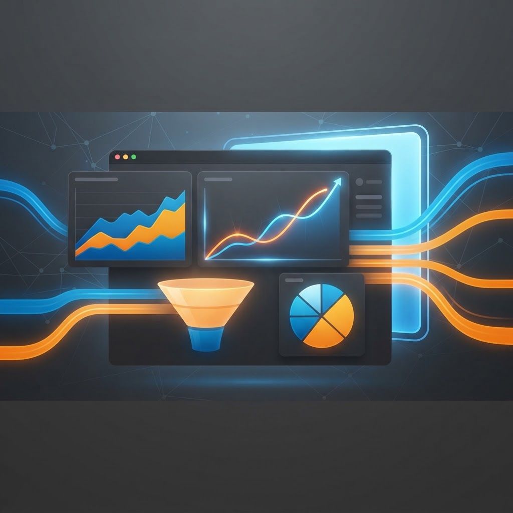 How to Analyze SEO Traffic Google Analytics