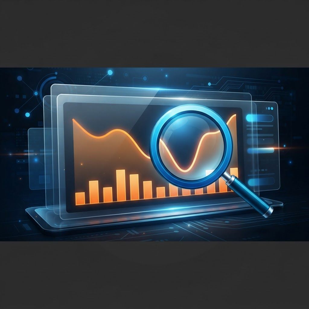How to Analyze Traffic Changes Website SEO