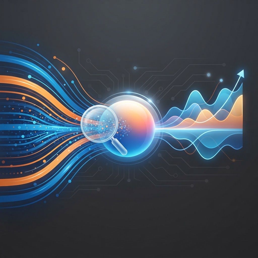 How to Analyze Website Traffic to Improve SEO Performance