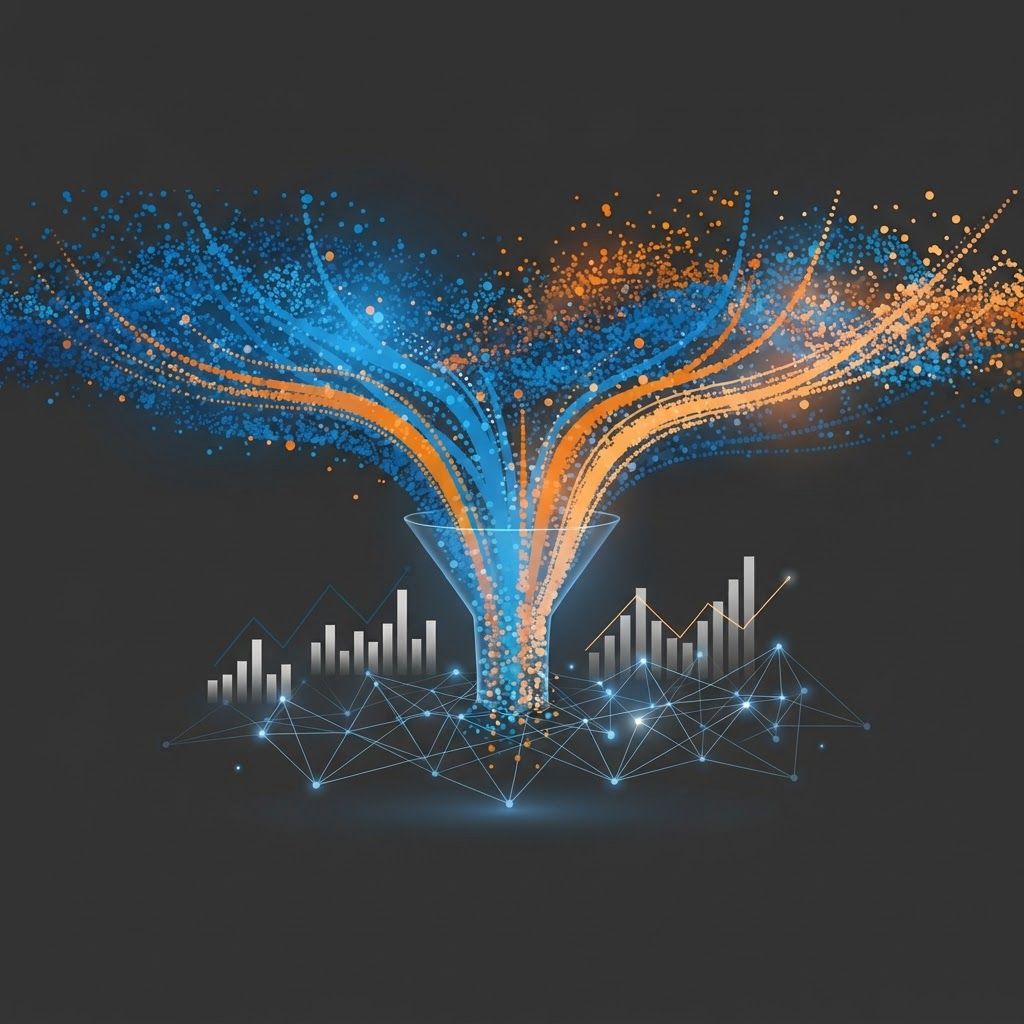 How to Apply Big Data to Your SEO