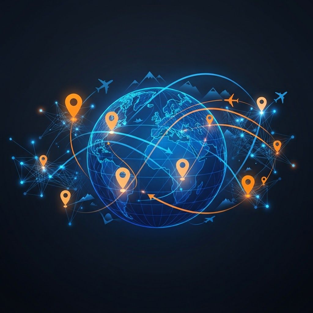 How to Apply Semantic SEO for Tourism Website
