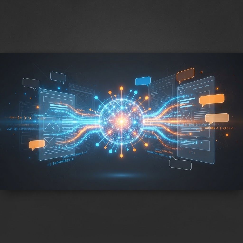 How to Ask AI for Help With SEO on Website