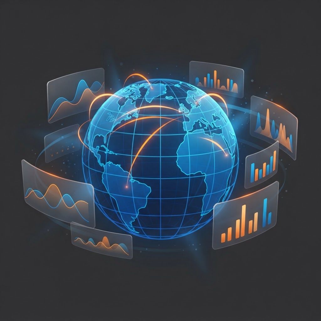 How to Assess International SEO Performance Tools