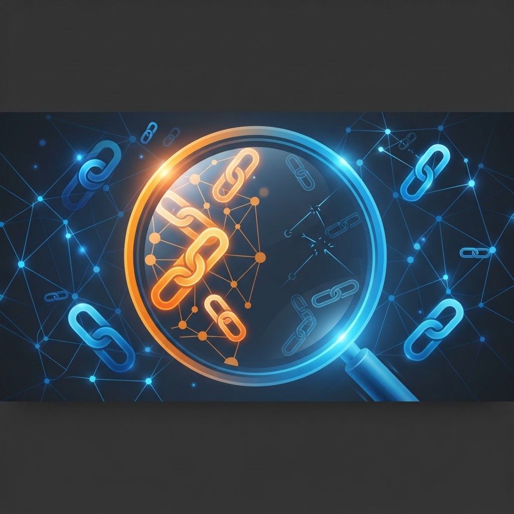 How to Assess Link Building Quality in SEO