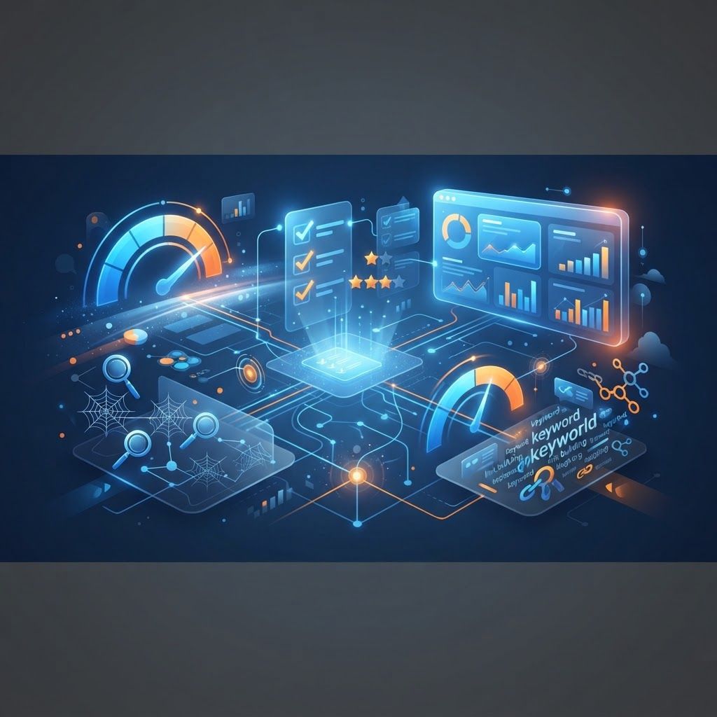 How to Assess Quality of SAAS SEO Audit Agency