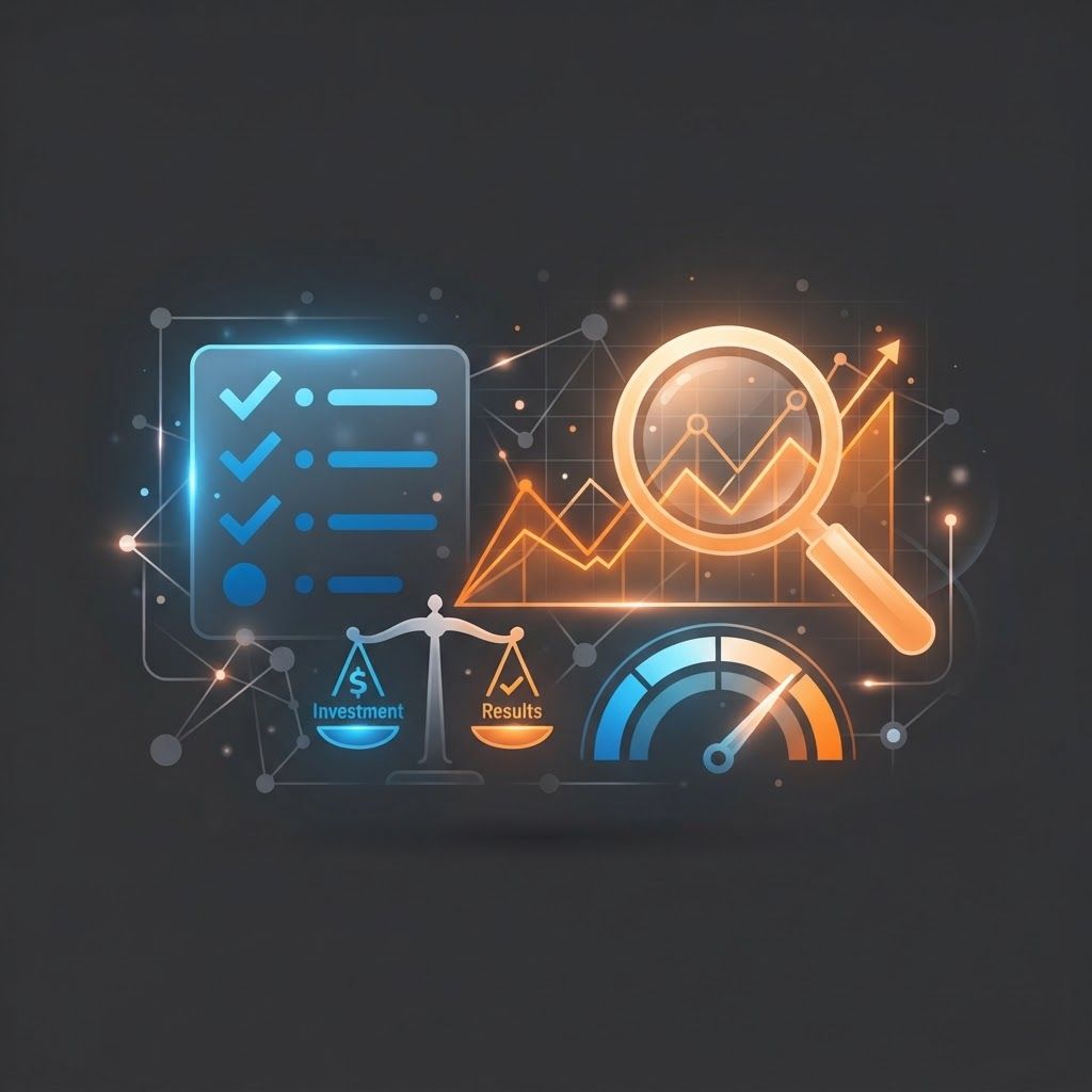 How to Assess Quality of SEO Service