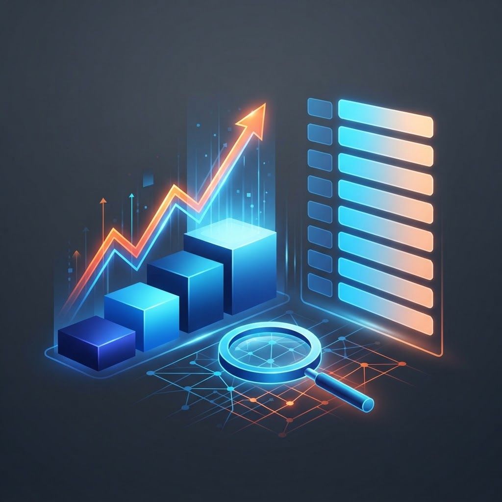 How to Assess Ranking for SEO
