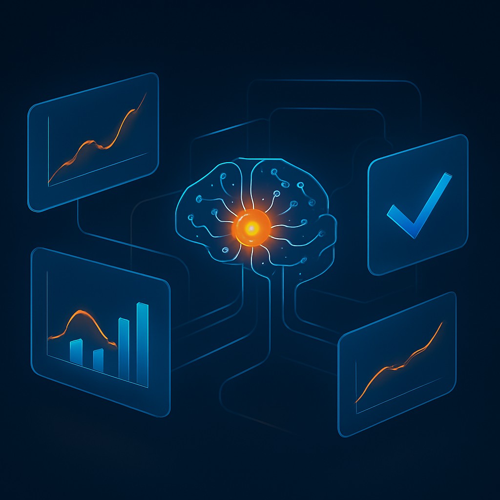 How to Assess SAAS Marketing Agency Data and AI Strategy
