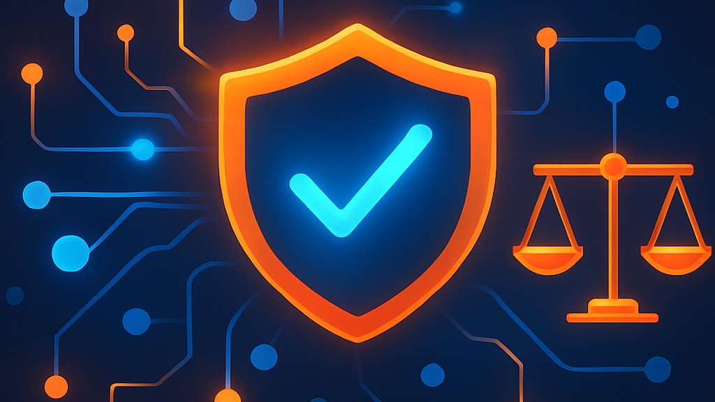How to Assess Trustworthiness of AI Marketing Software Providers