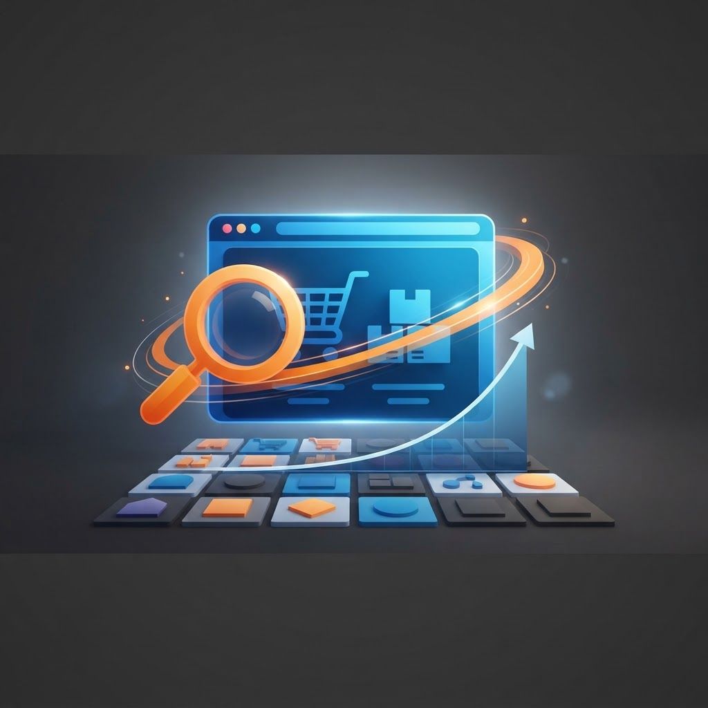 How to Attak Woocommerce SEO