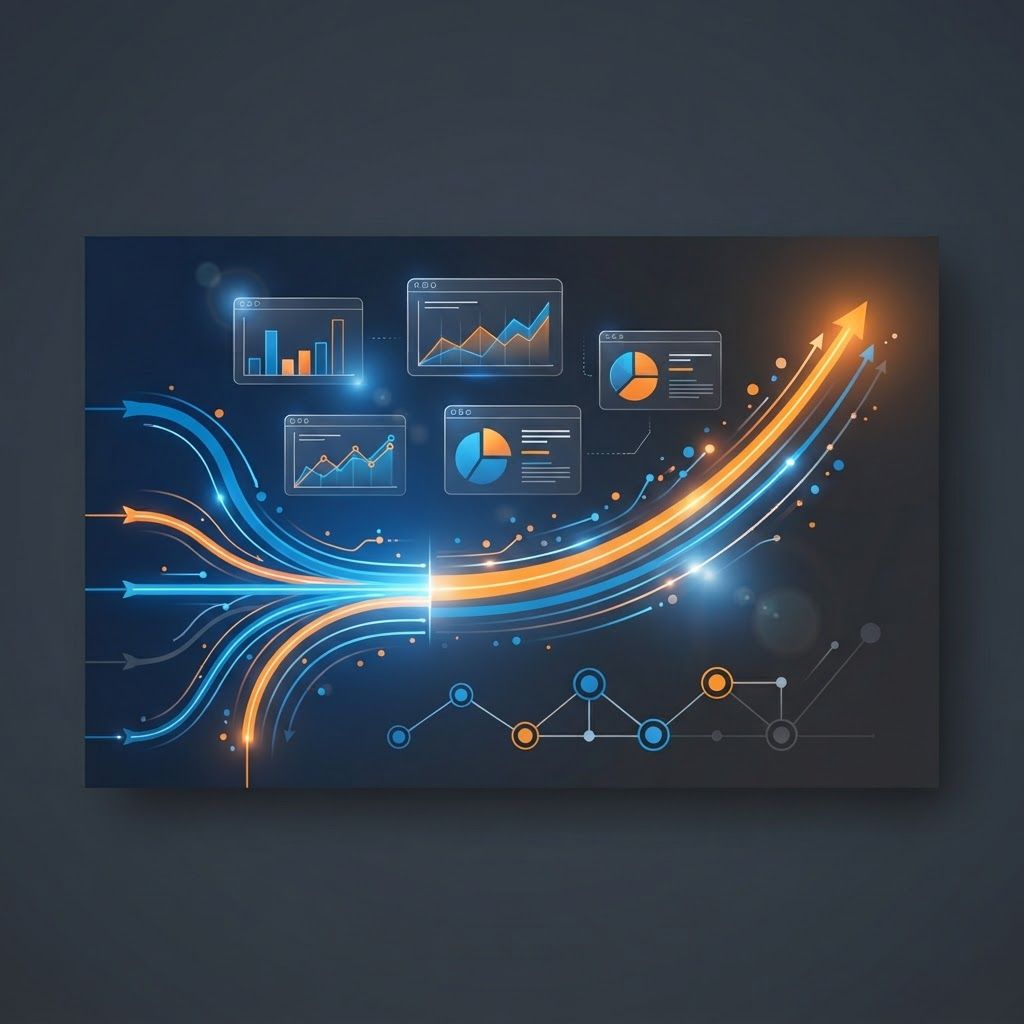 How to Attribute Better SEO Results to Activities