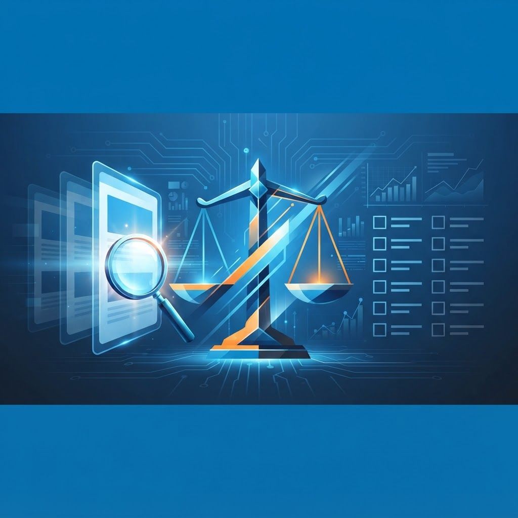 How to Audit a Law Firm Website for SEO