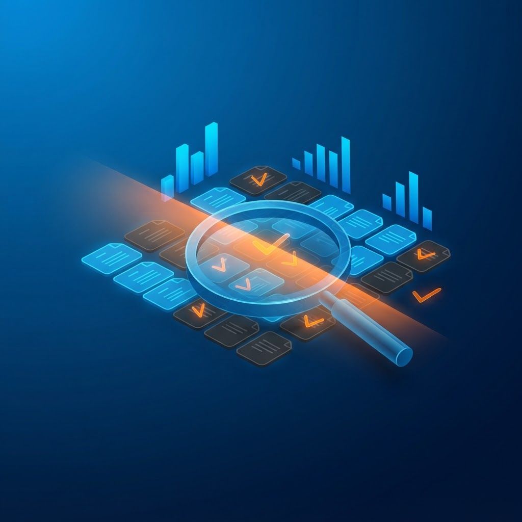 How to Audit Blog Content for SEO Improvements