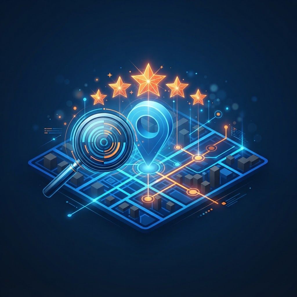 How to Audit Google Business Profile for Local SEO