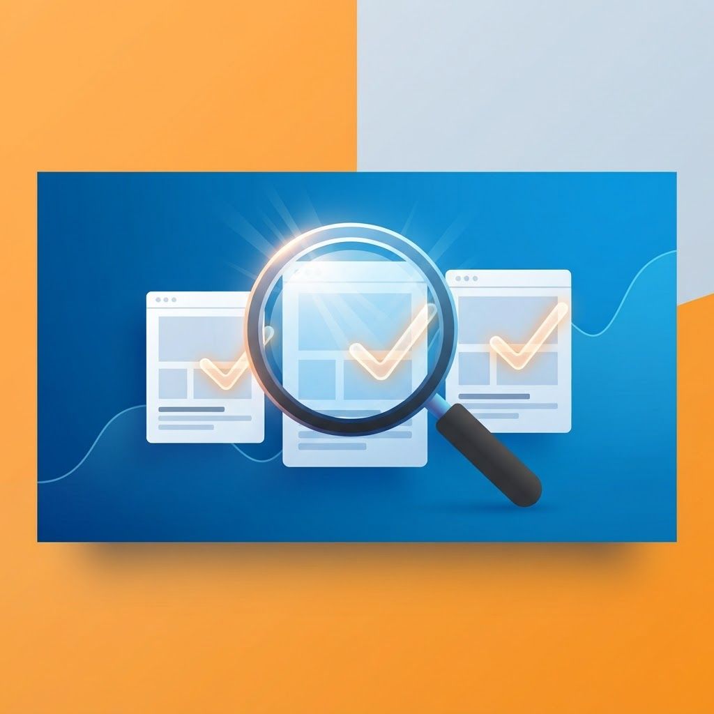 How to Audit On-Page SEO Factors Effectively