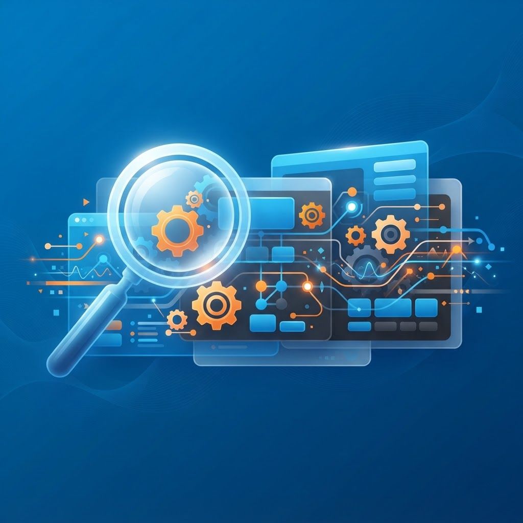 How to Audit Technical SEO for B2B SAAS Website