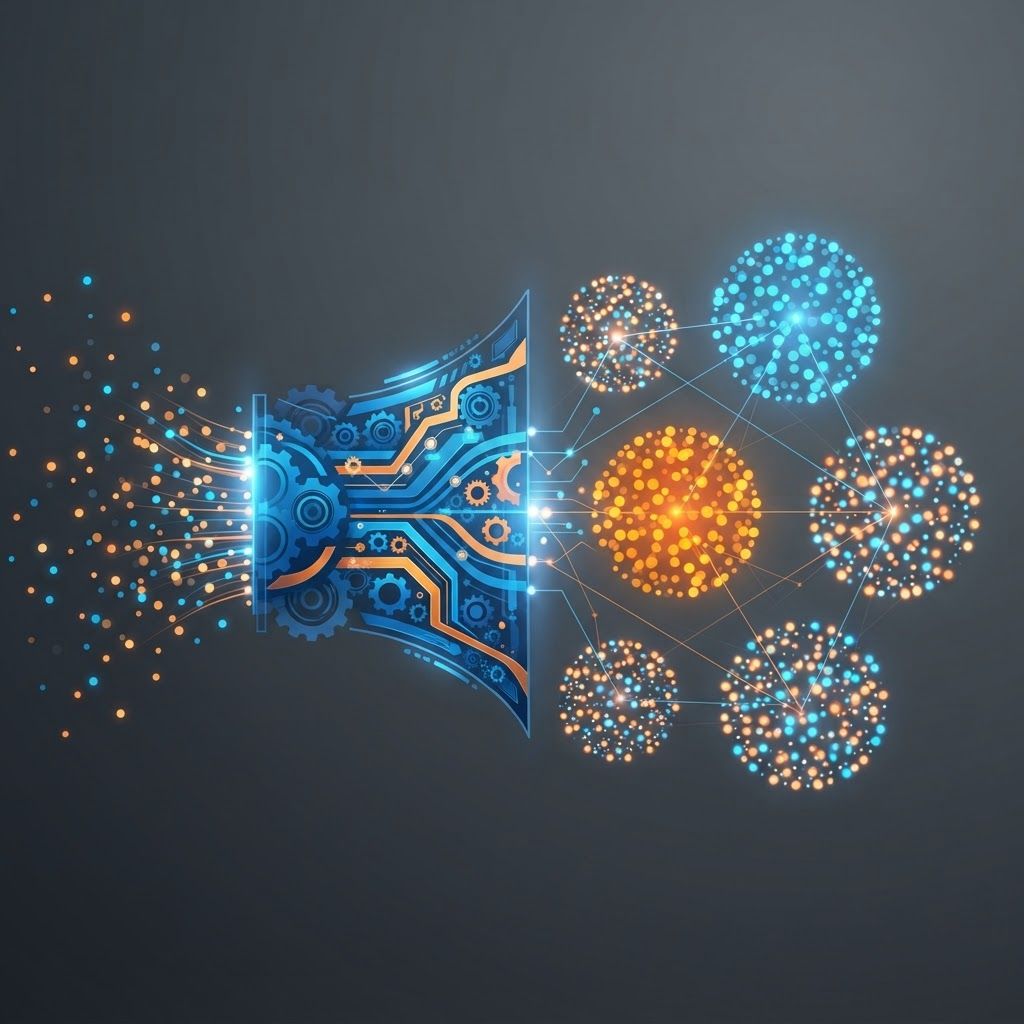 How to Automate Keyword Clustering for SEO Agencies