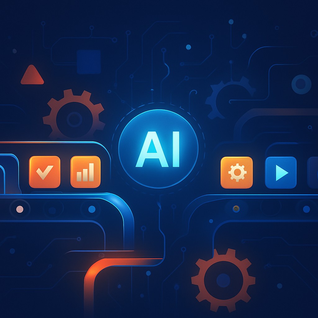 How to Automate Marketing Tasks With AI