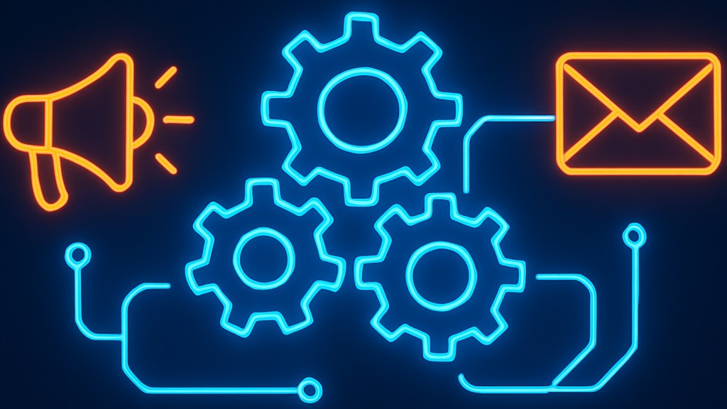 How to Automate Marketing With AI