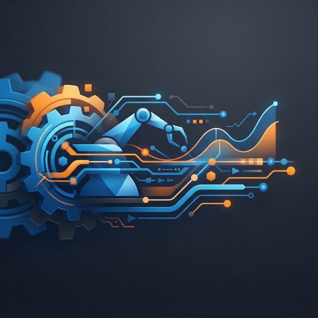 How to Automate My Website’s SEO