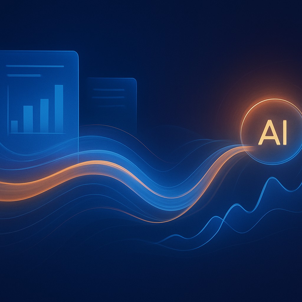 How to Automate Narrative Marketing Reports AI Tools 2025