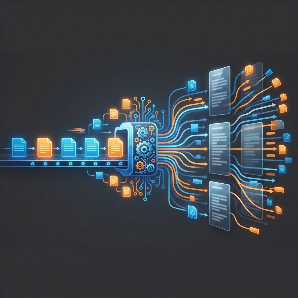 How to Automate SEO Content at Scale